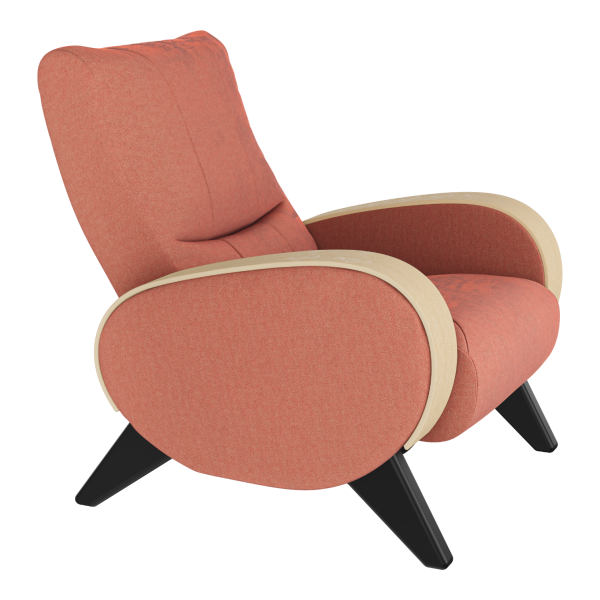 Кресло-маятник - Персона 